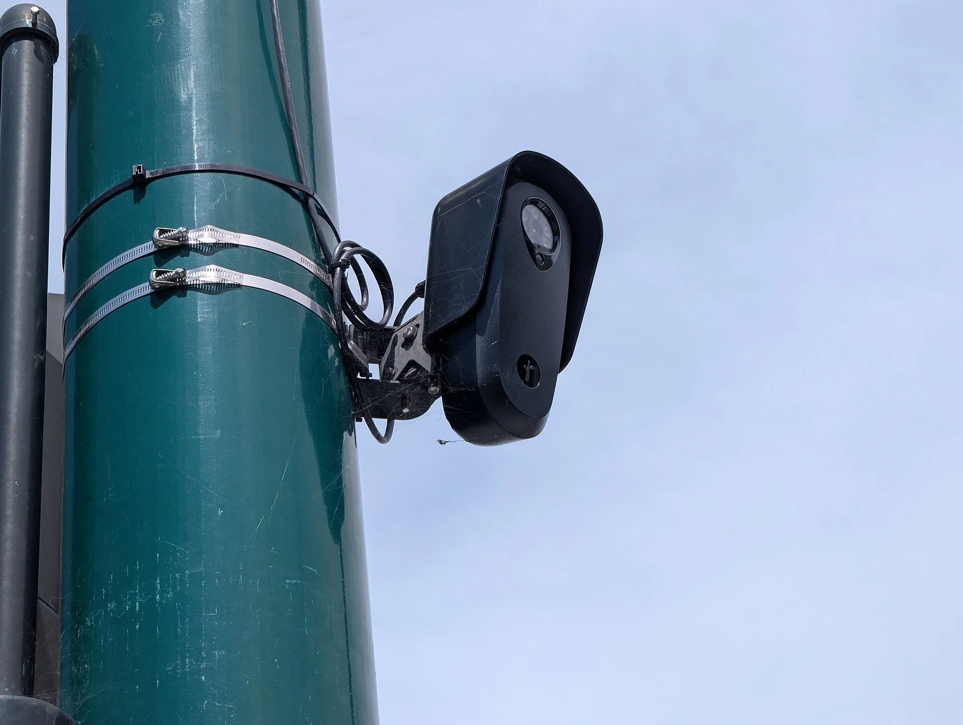 Primer: Flock Cameras