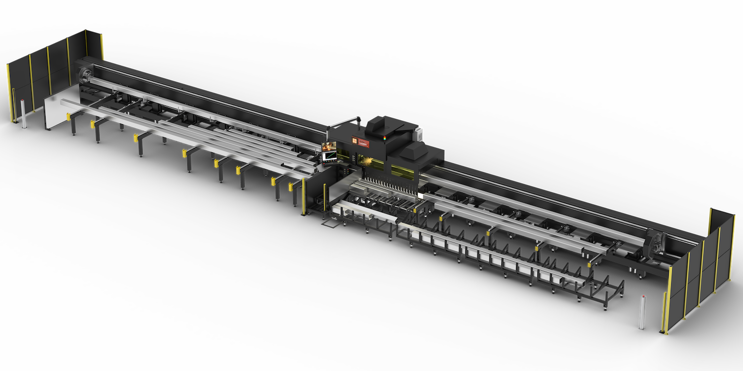 X-Series FlexLAZER Pro