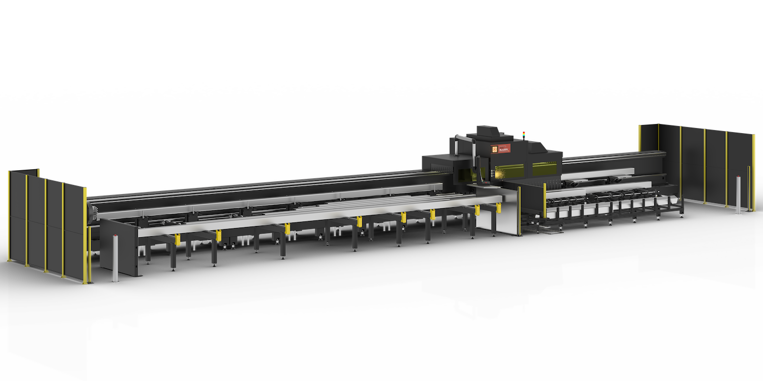 X-Series RailBLAZER Pro