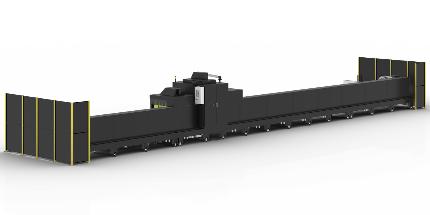 X-Series RailBLAZER Pro