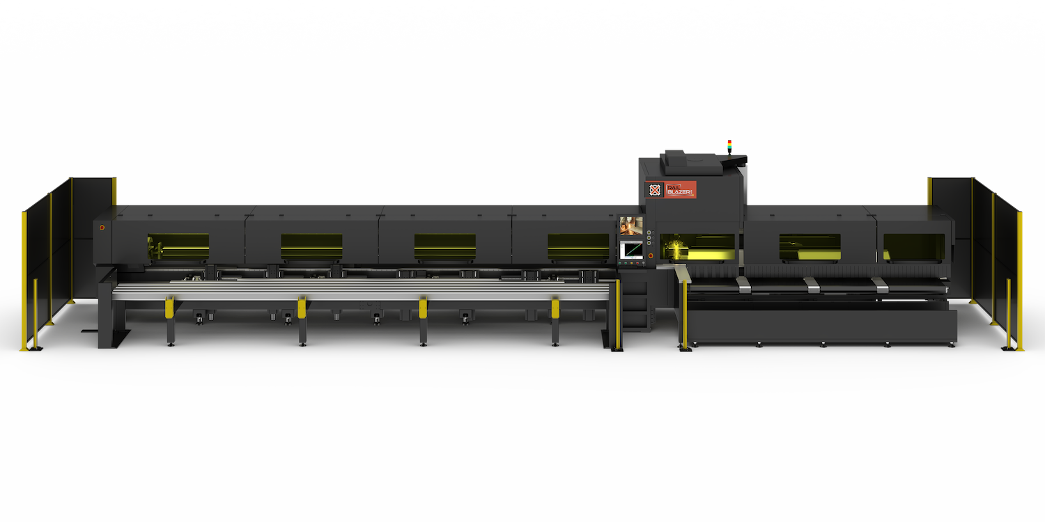X-Series RailBLAZER Lite