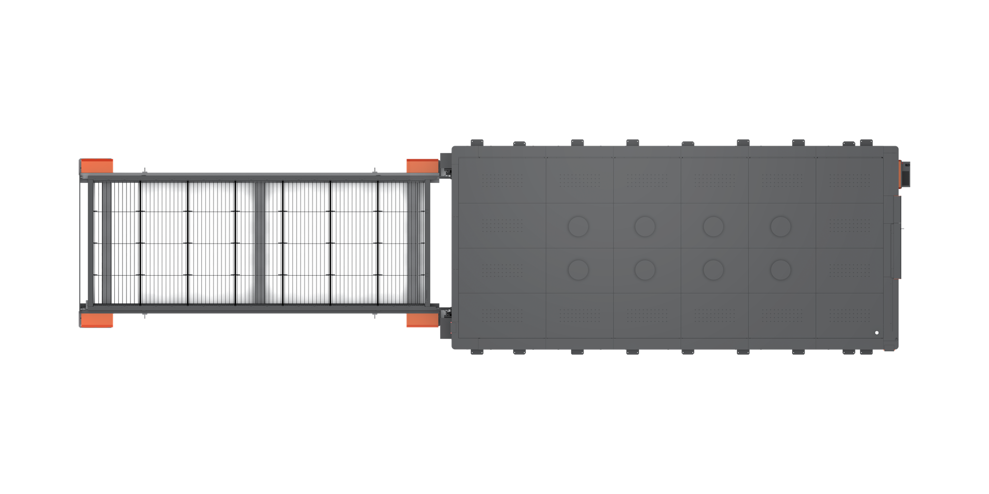 X-Series PlateLAZER Plus