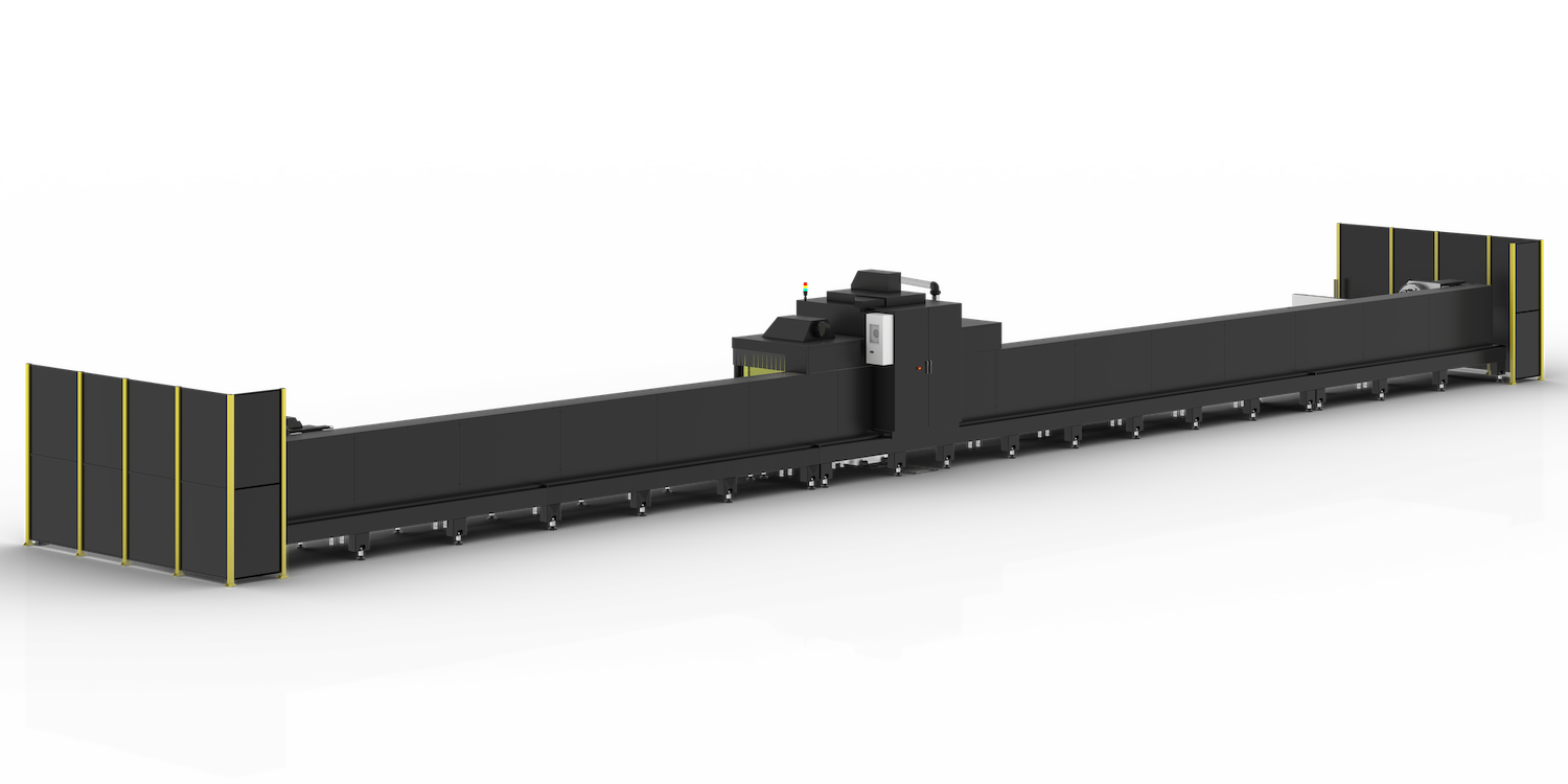 X-Series FlexLAZER Pro