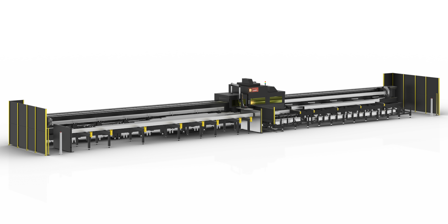 X-Series FlexLAZER Pro