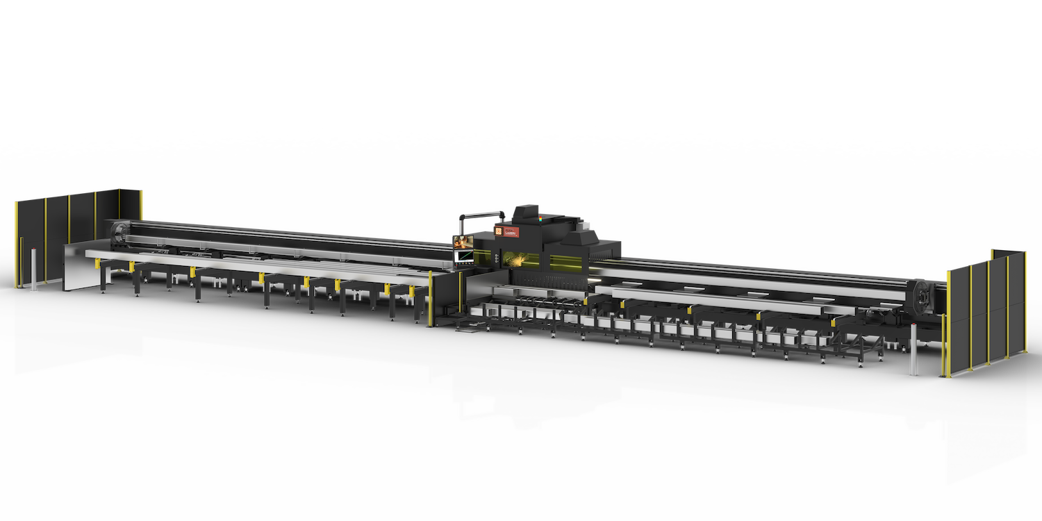 X-Series FlexLAZER Pro