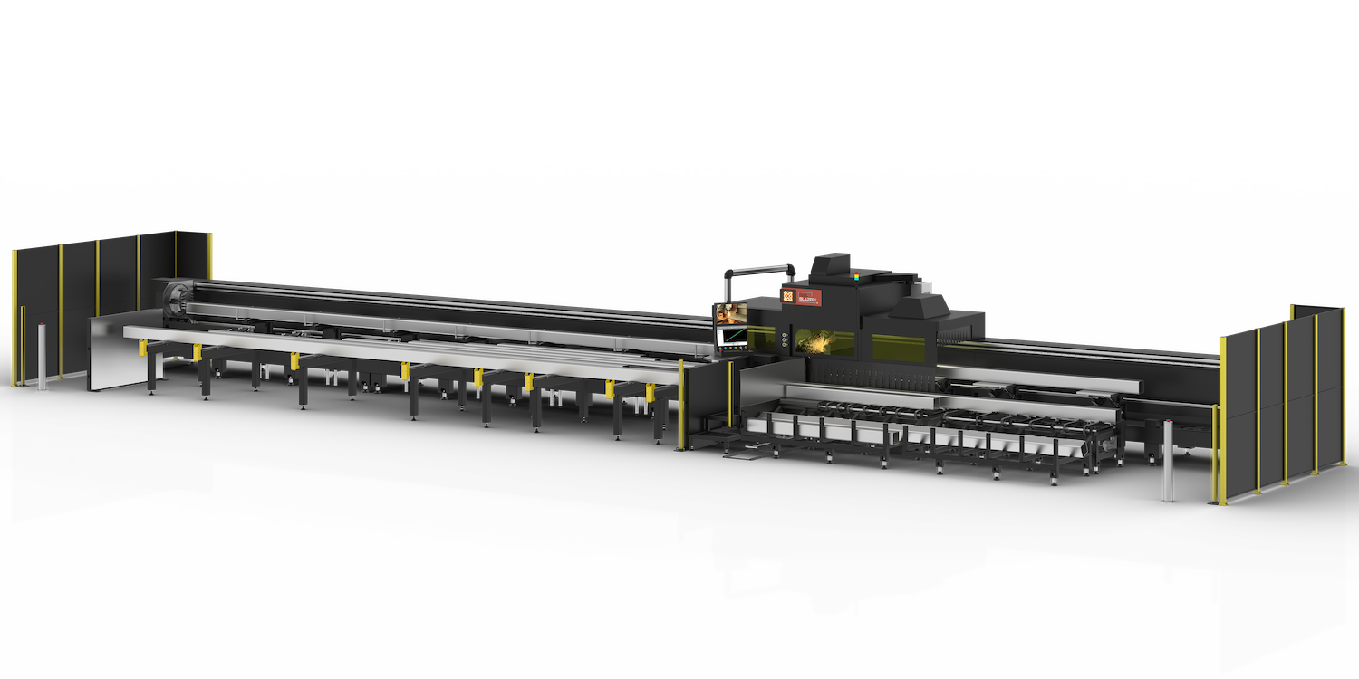 X-Series RailBLAZER Pro