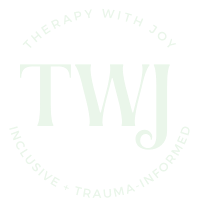 Therapy with Joy  