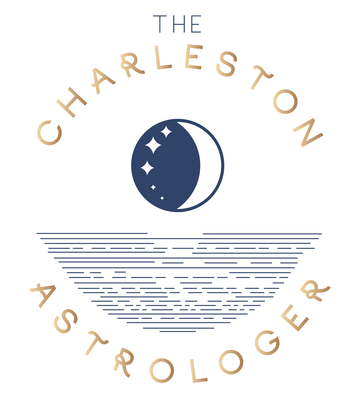 The Charleston Astrologer