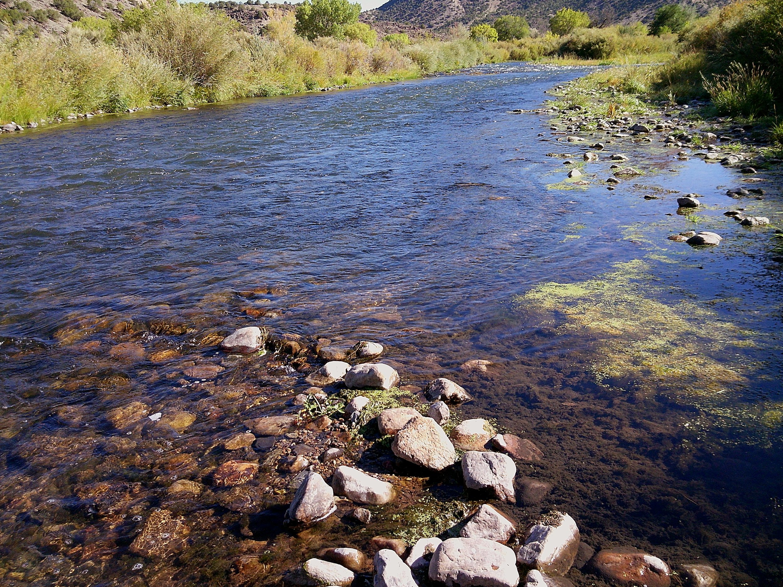 water poems