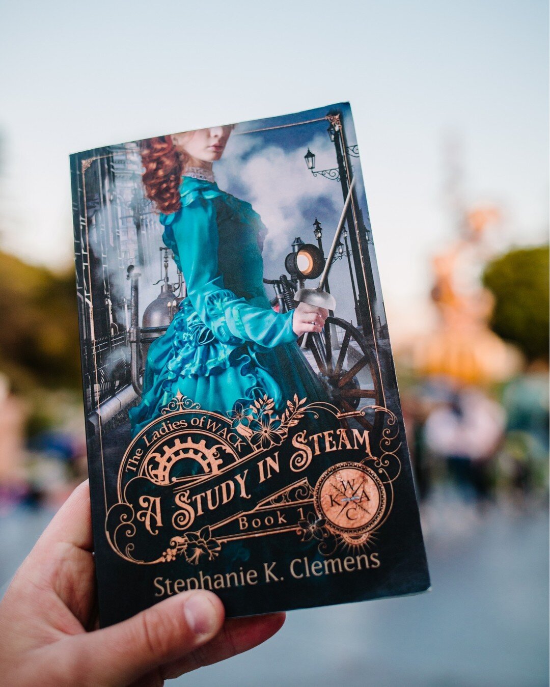 &ldquo;Enjoy the stories of other people's lives, but don't forget to live your own&rdquo;
.
.
.
#historicalmysterybooks #histor
#historicalmysterybooks #histor
#fantasycr&eacute;atureicalmysterybook #postapocalyptic
#steampunkstyle #steampunkart #ch