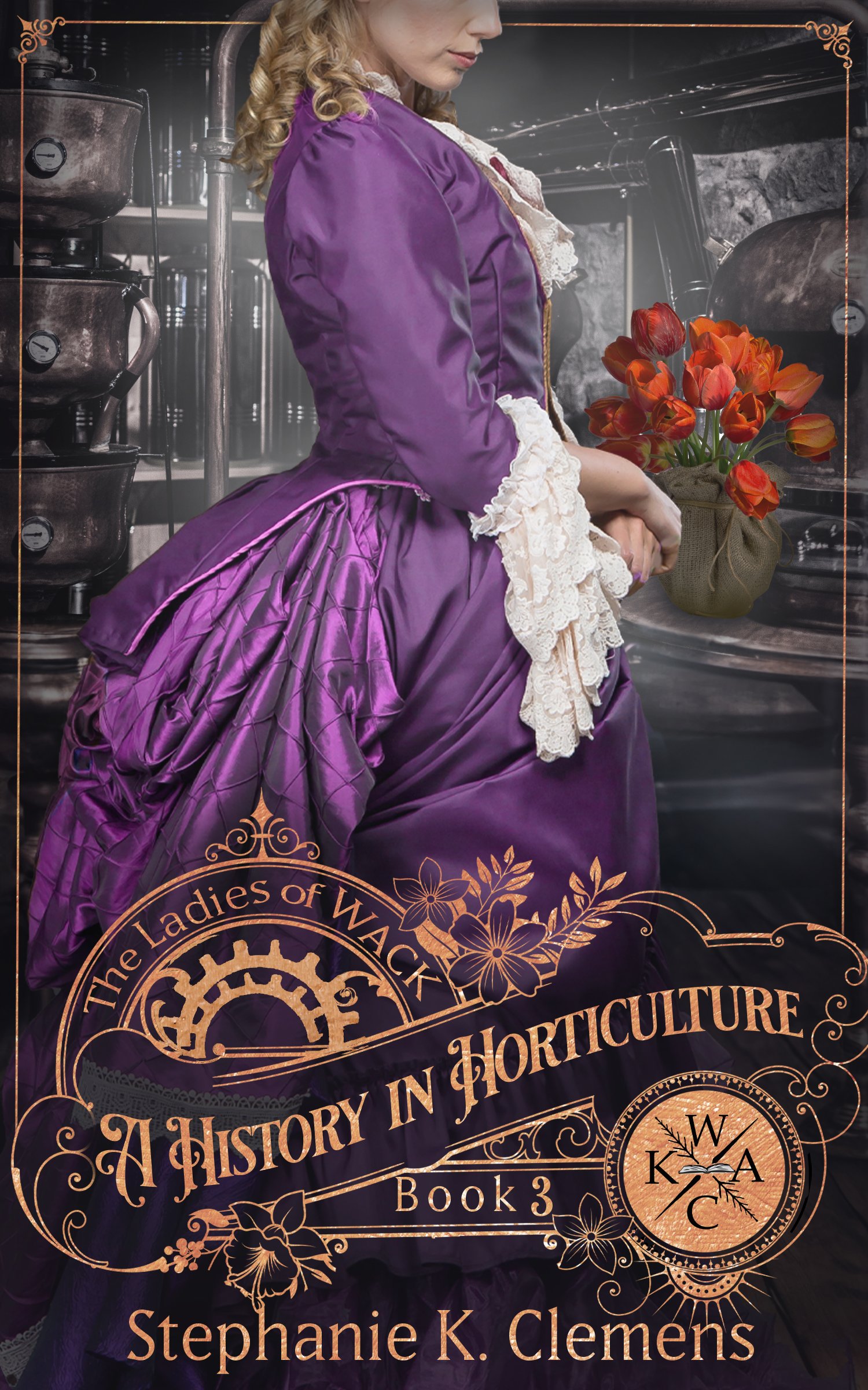 A History in Horticulture