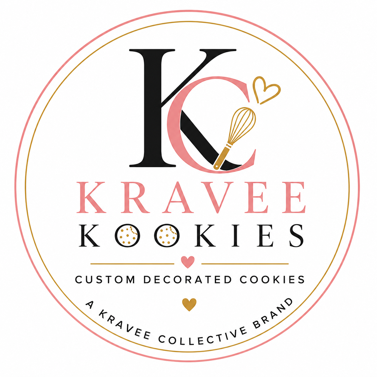 Kravee Kookies