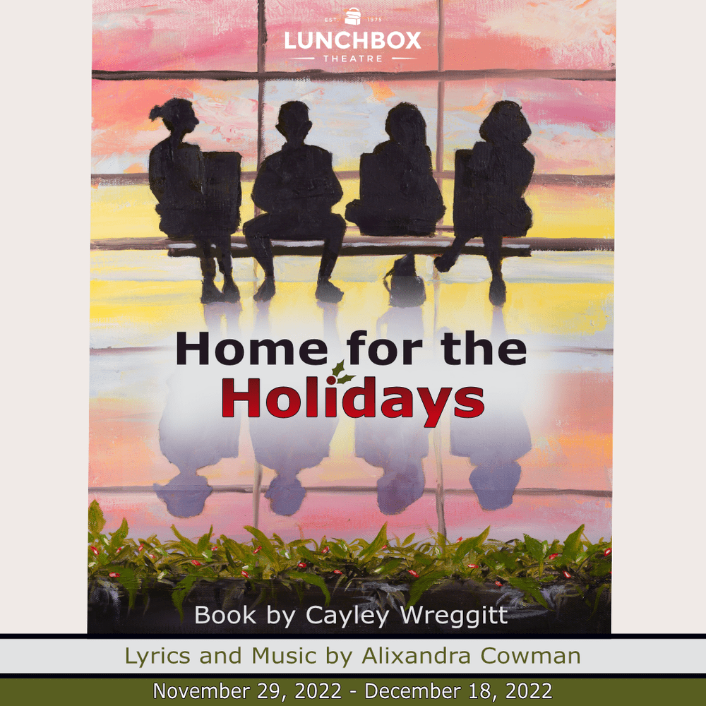 Lunchbox Theatre