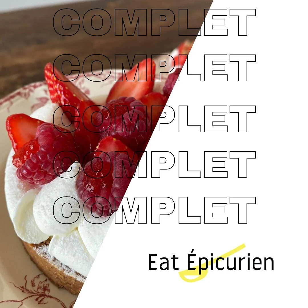 🍓📢 La liste d&rsquo;attente est ouverte !!!
Le food tasting de ce dimanche 09 Mai 2021 affiche complet 🍓 🍓 🍓 Par ailleurs, une petite surprise vous attend ce jour 💫
Waiting list is now open for our Sunday&rsquo;s food tasting! 

#foodtasting #c