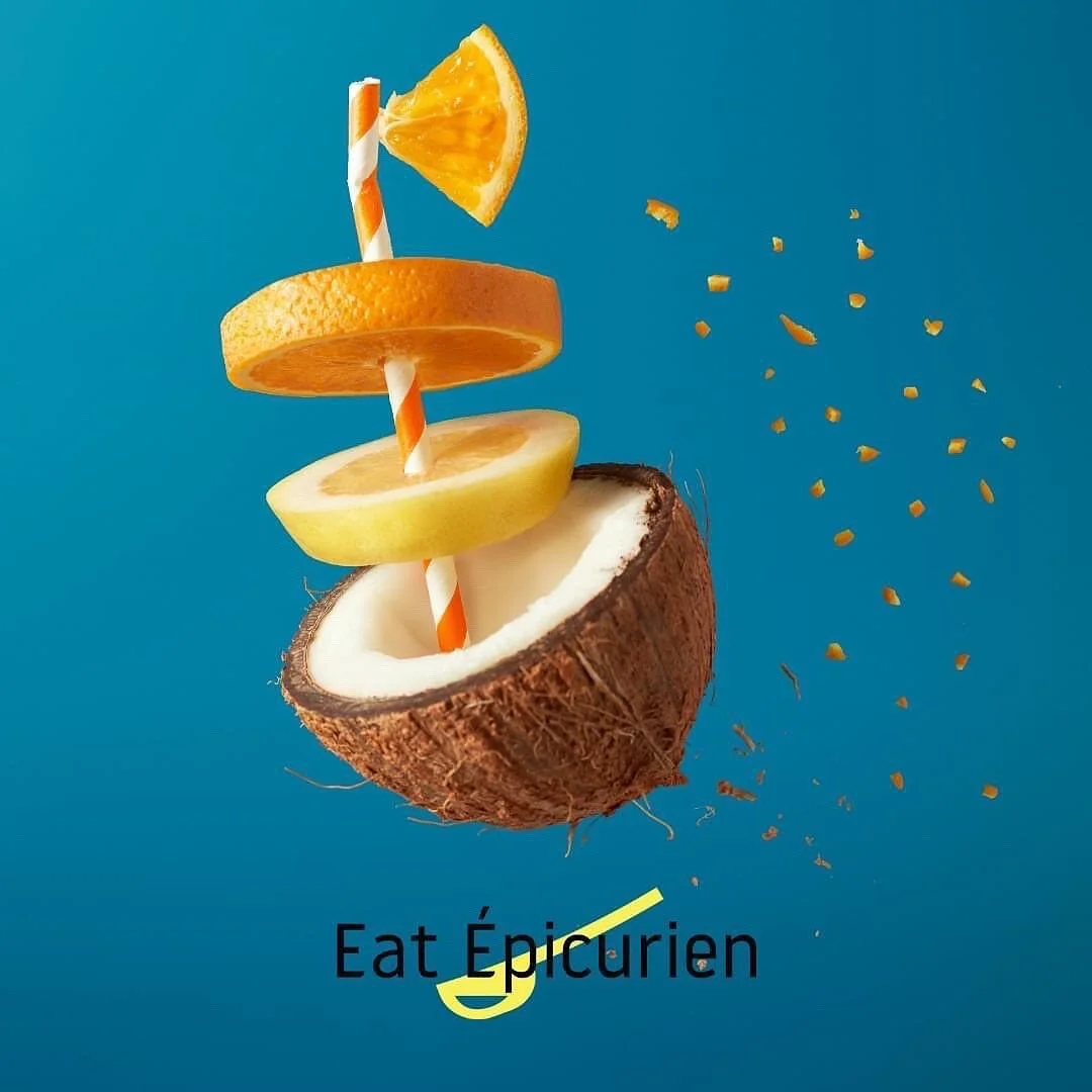 Last chance! ✅ 
RDV Mercredi 15/12/2021 d&egrave;s 19h
Marriott Moxy Bastille 
34/36 rue Saint-Sabin
Paris 11 
Inscription obligatoire en page d&rsquo;accueil : www.eat-epicurien.com