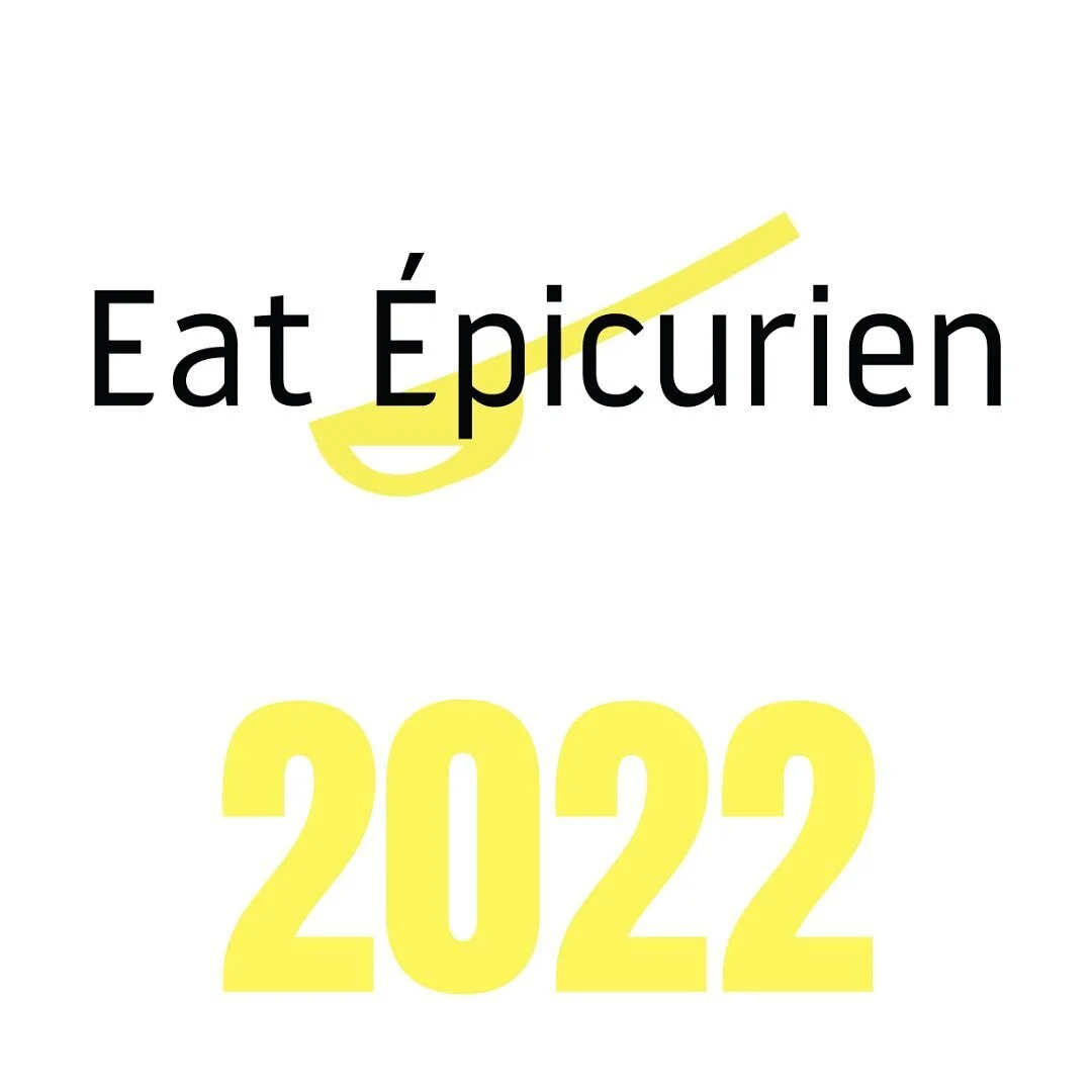 Nous vous souhaitons une excellente nouvelle ann&eacute;e 2022 ! 
Que cette ann&eacute;e vous soit souriante, et &eacute;picurienne. Que la Paix, la sant&eacute;, et une part de myst&egrave;re remplissent vos vies et celle de vos proches ! 
#happynew