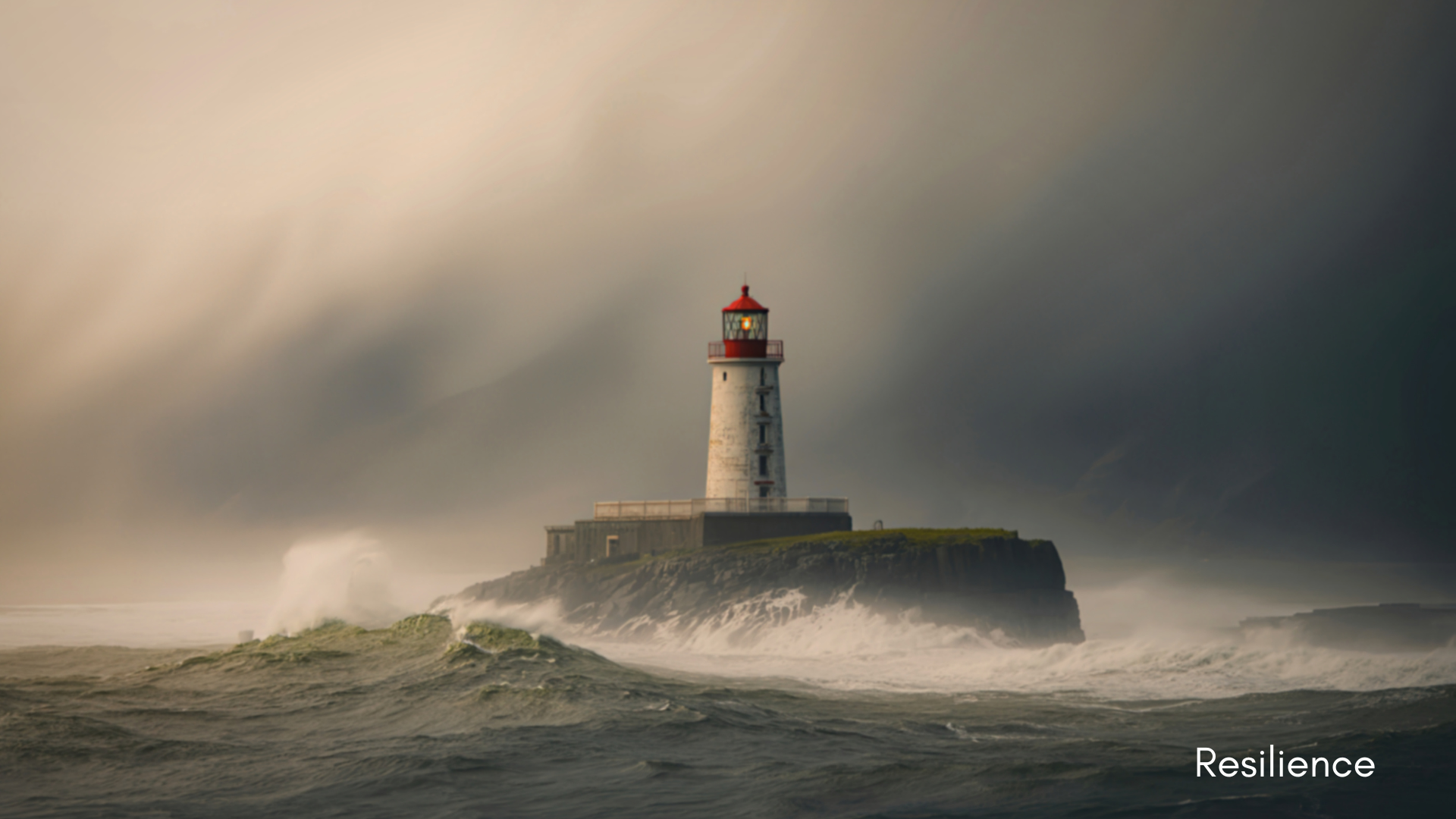 Resilience: More Than Simply Bouncing Back