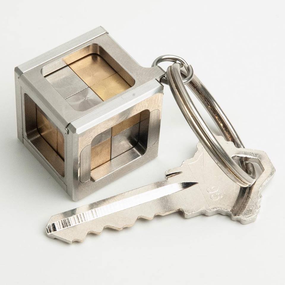 Pacific-Puzzleworks-Cube-Keychain