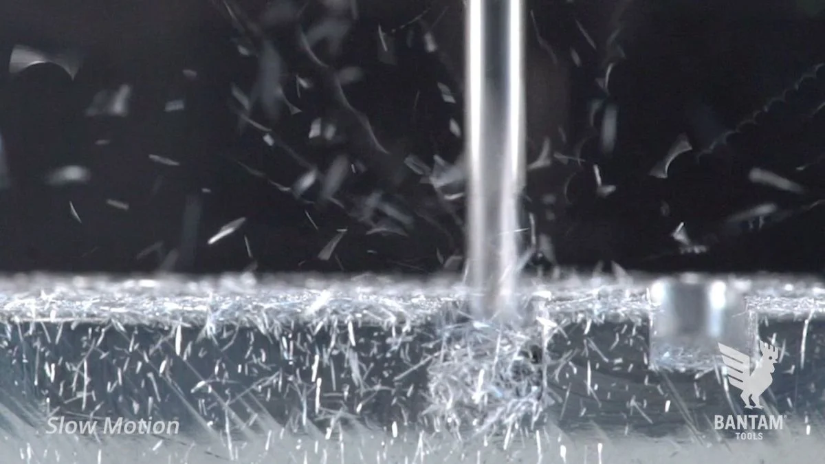 What is High-Speed Machining