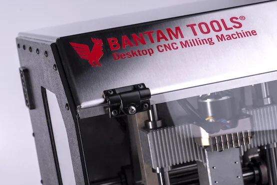 Get an Exclusive First Look at the Next Generation of CNC Machining