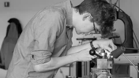Season 2 Episode 1 – Ian Schon: For the Love of Craft