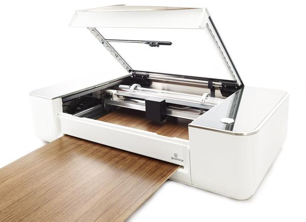 Glowforge