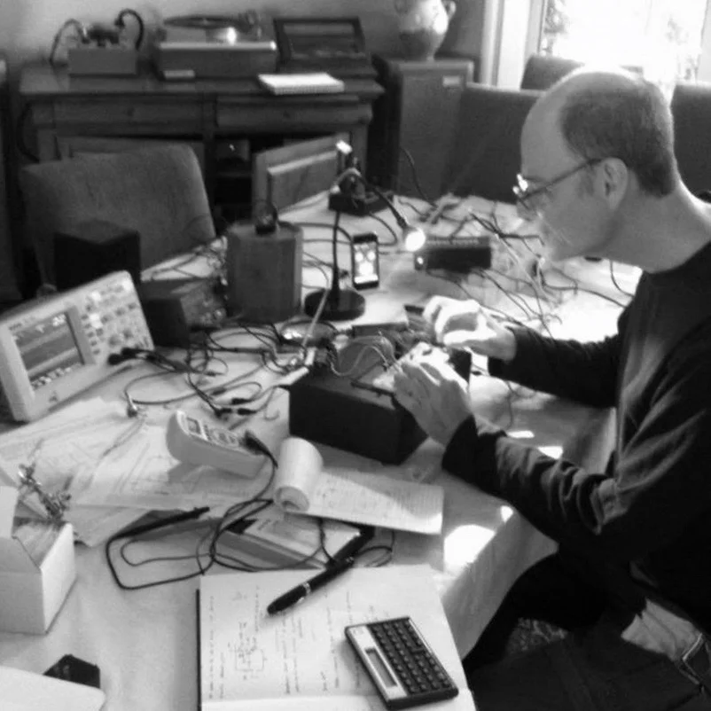 Season 2 Episode 8 – Alberto Savoia: Lessons in Prototyping & “Pretotyping”