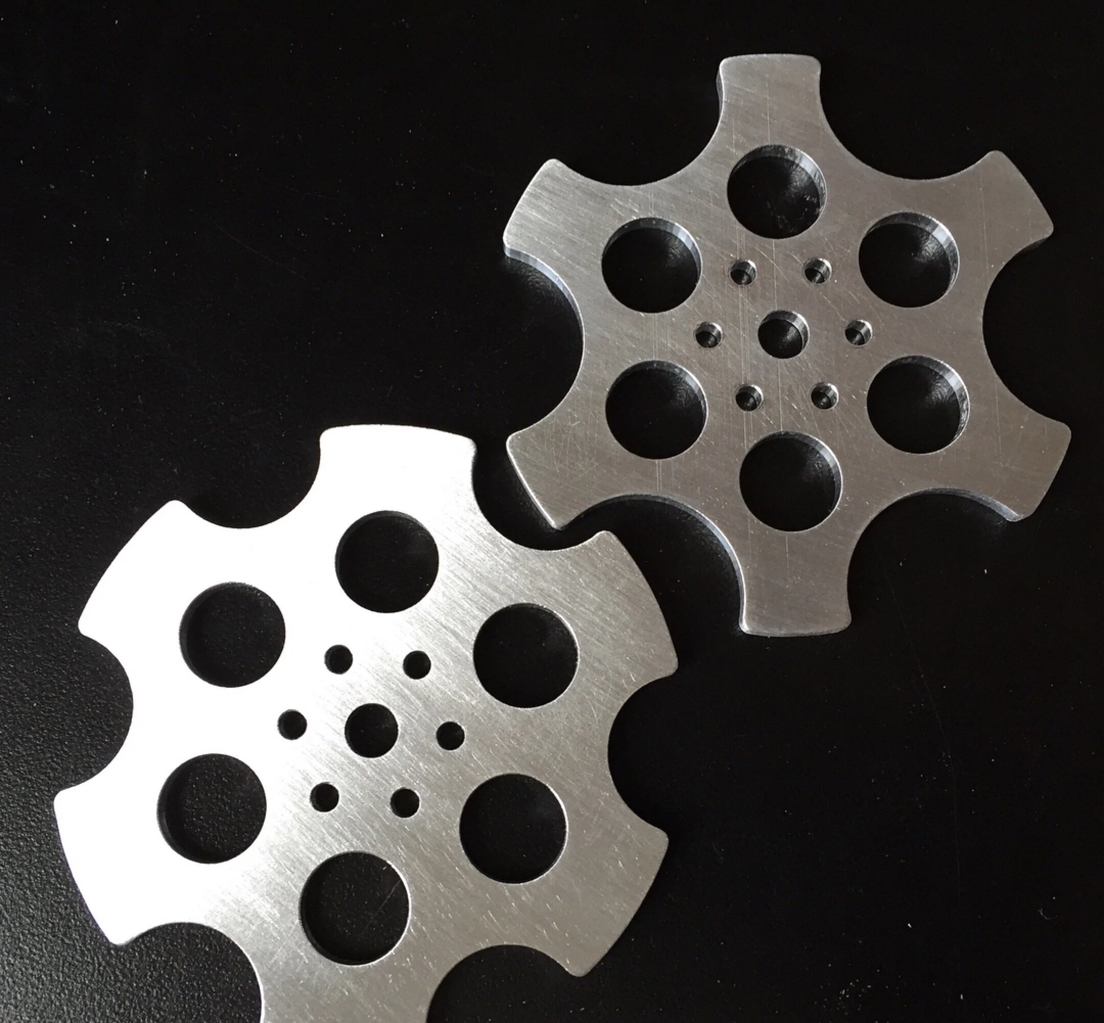 Aluminum Gears