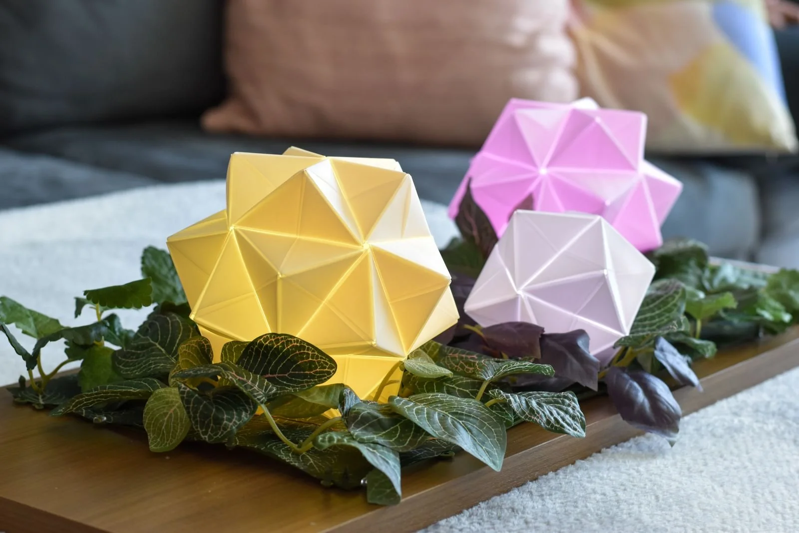 How Charlyn Gonda Seamlessly Blends Traditional Crafts with Digital Fabrication