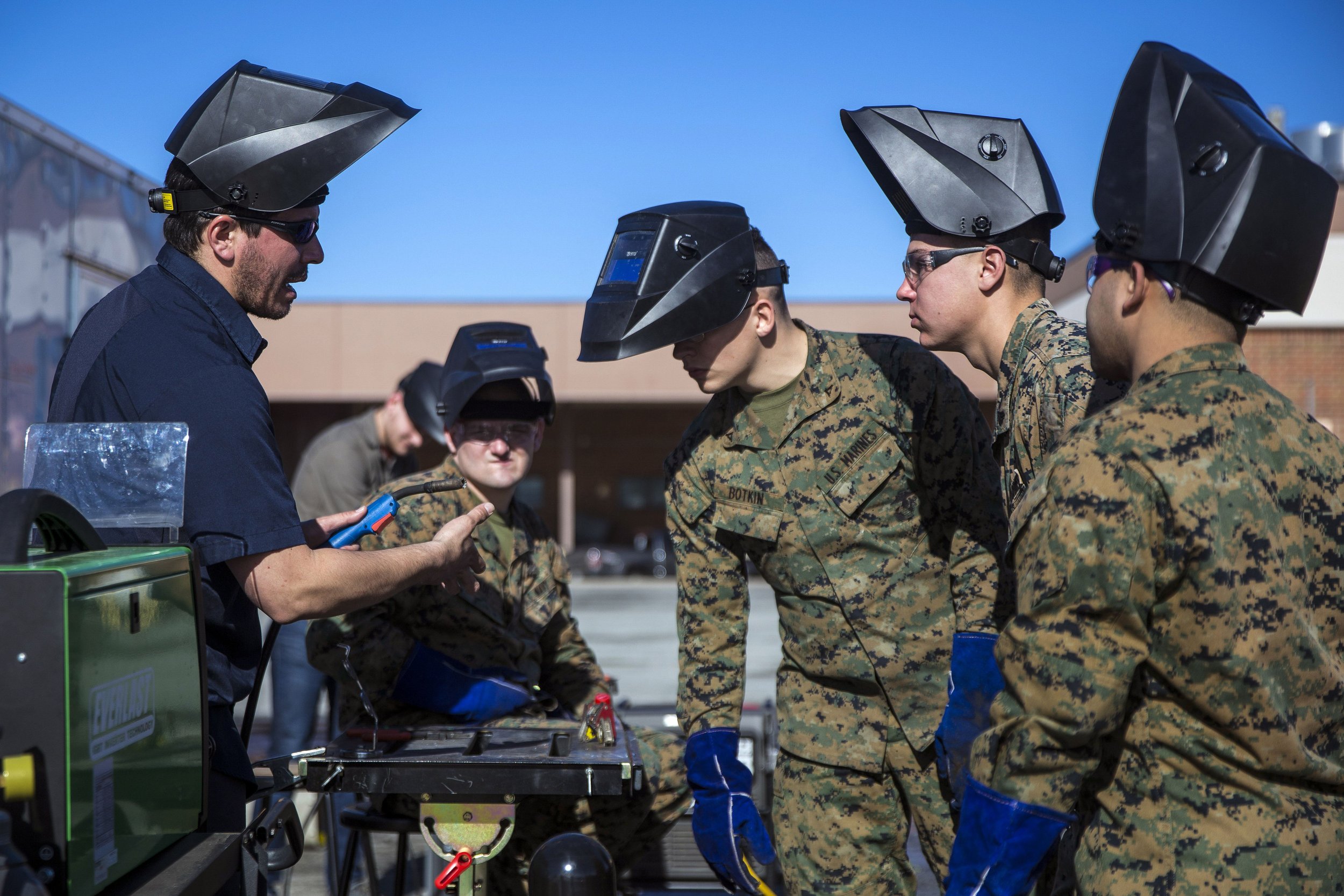 Military Training Session at Building Momentum.jpg