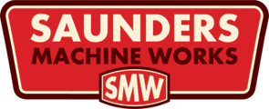 Saunders Machine Works Review