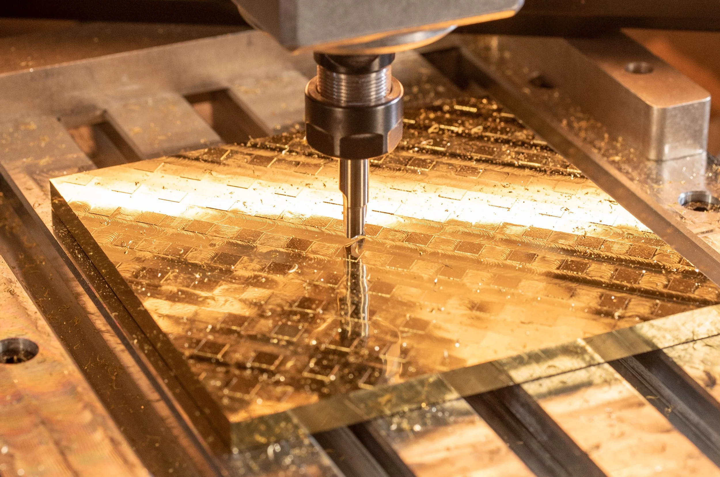 Bantam Tools Blog — How to Calculate Speeds and Feeds for Bantam Tools