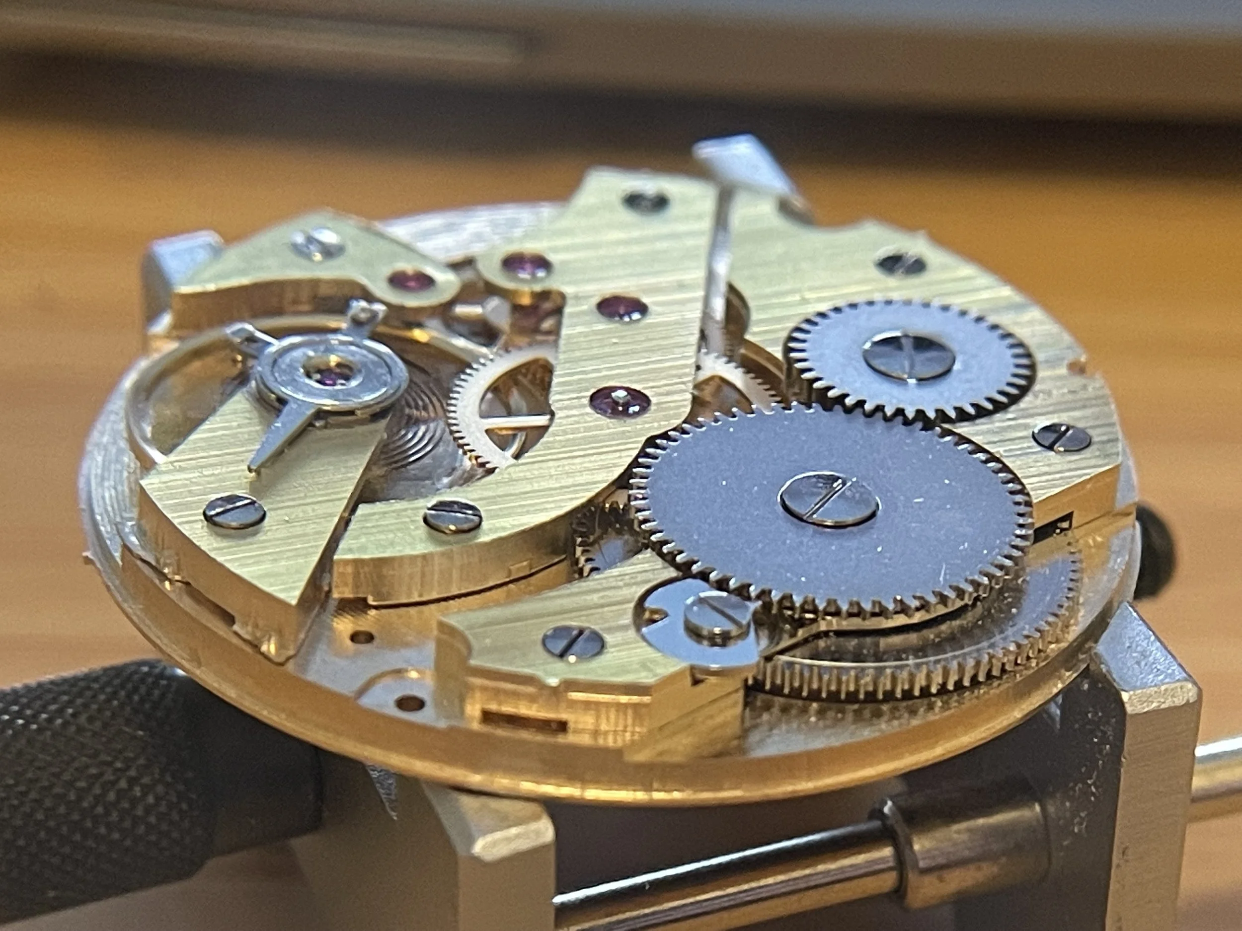 Rapid-Prototyping-Watch-Parts