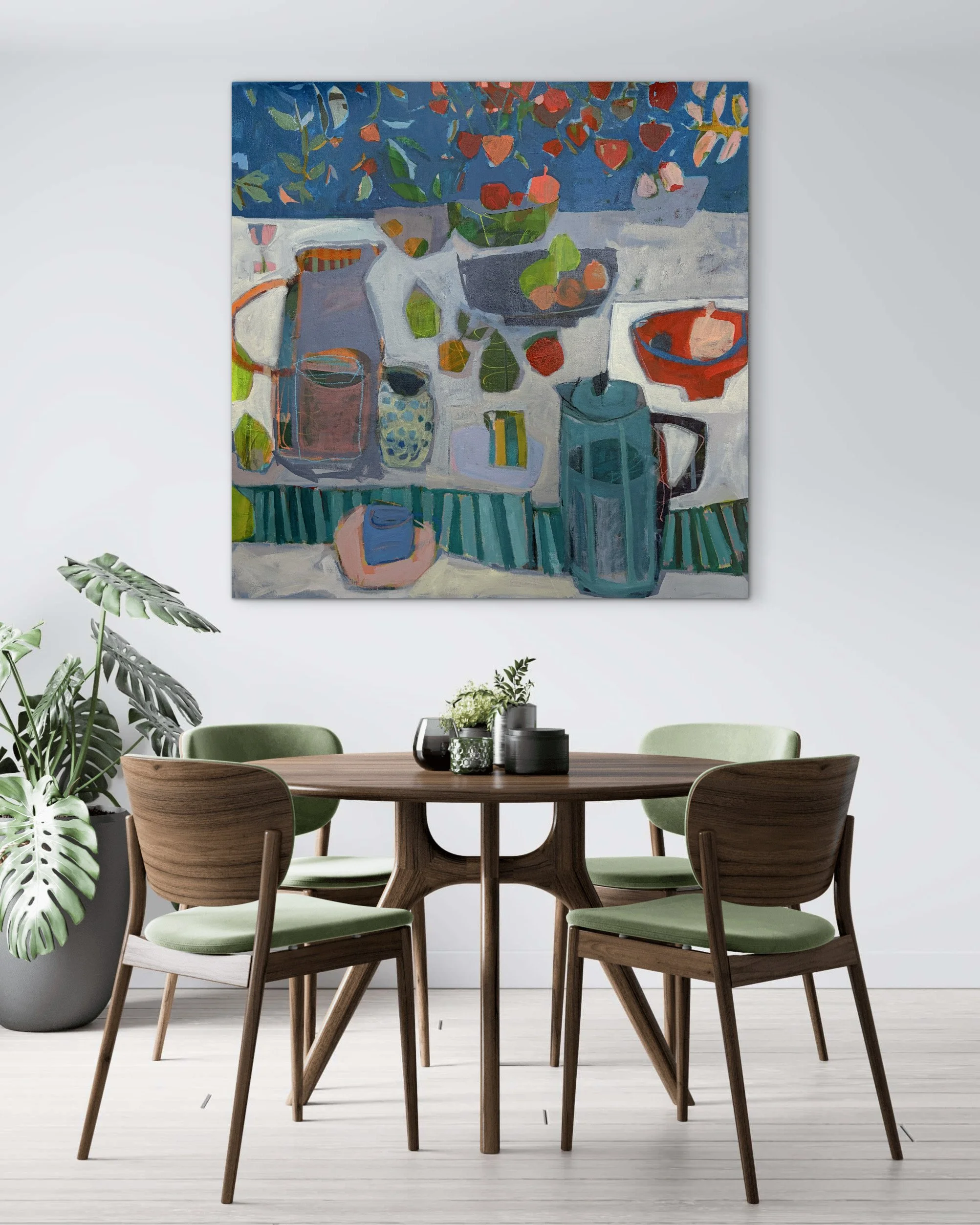 Garden breakfast insitu.JPG