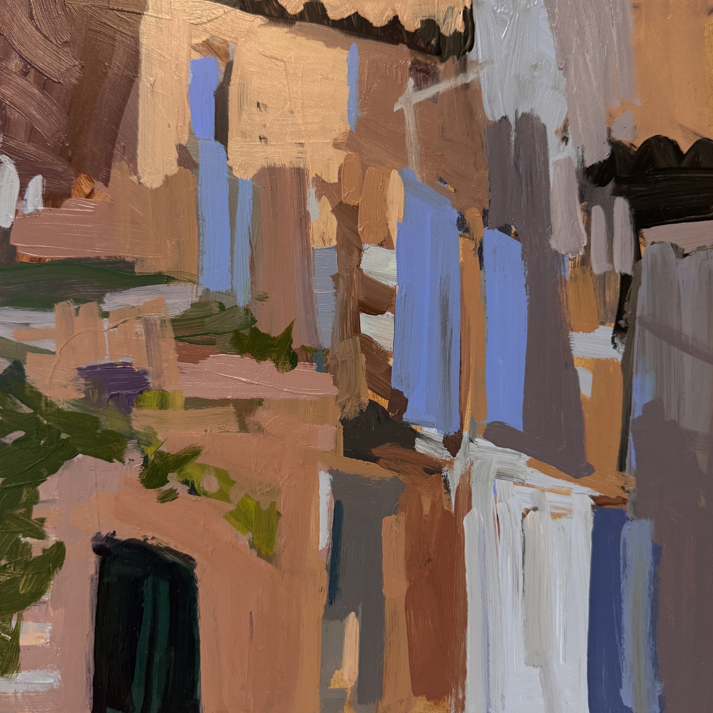 Gordes in the Afternoon.JPG