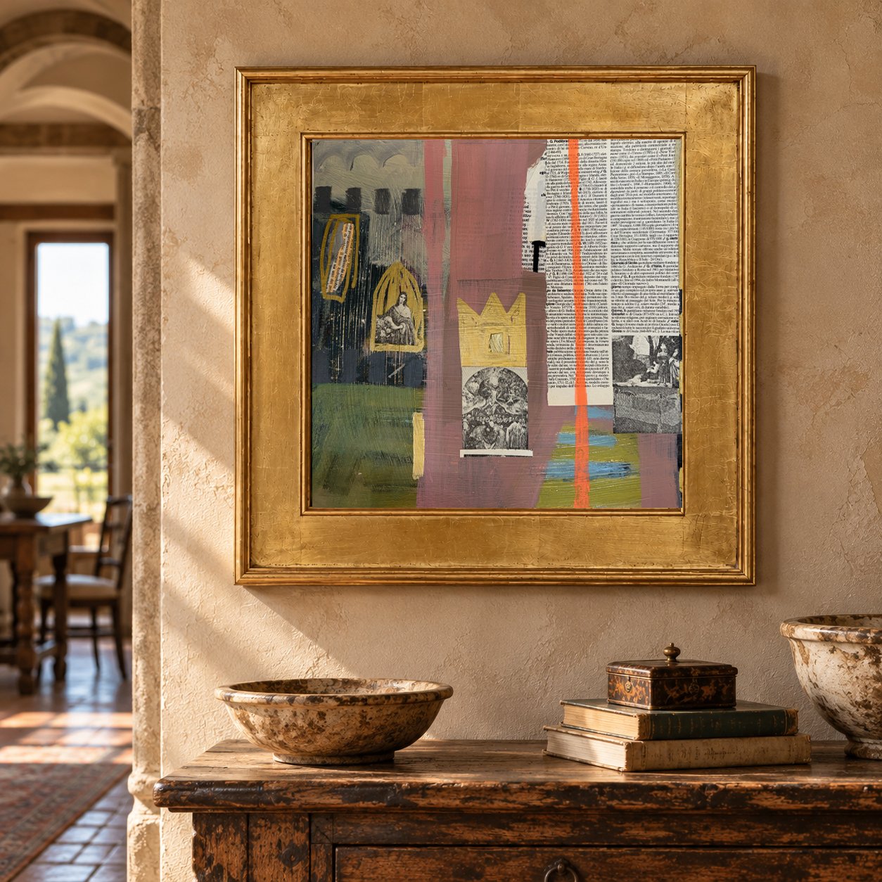 L'Edicola della Memoria (The Shrine of Memory)insitu.jpg