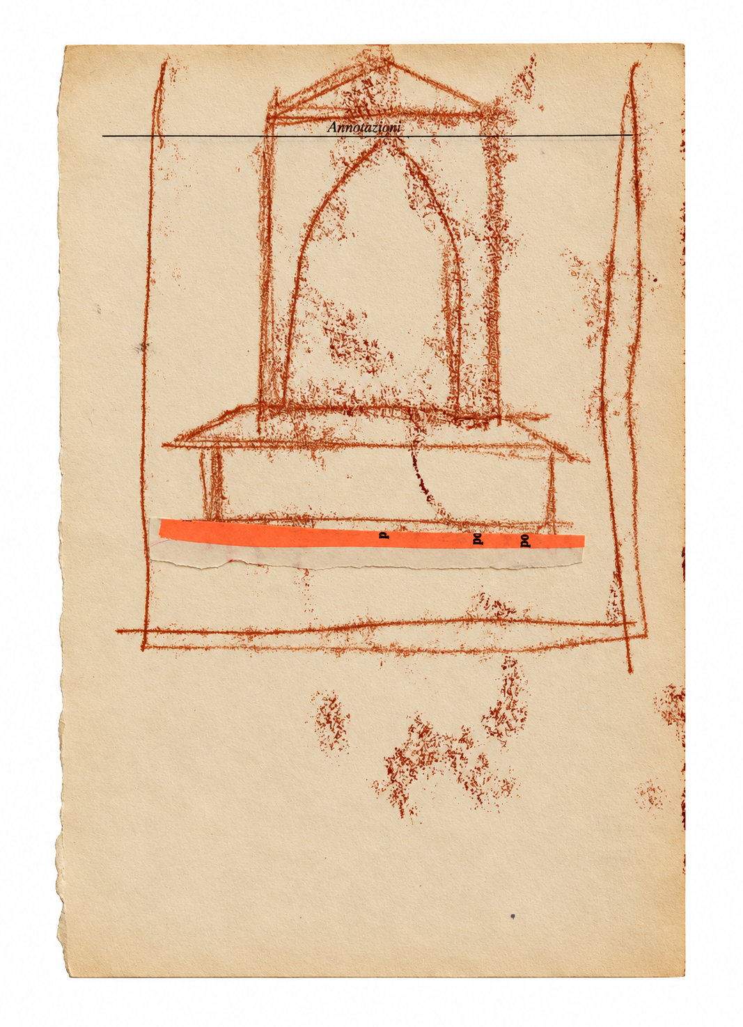 Edicola con Striscia Arancione.PNG