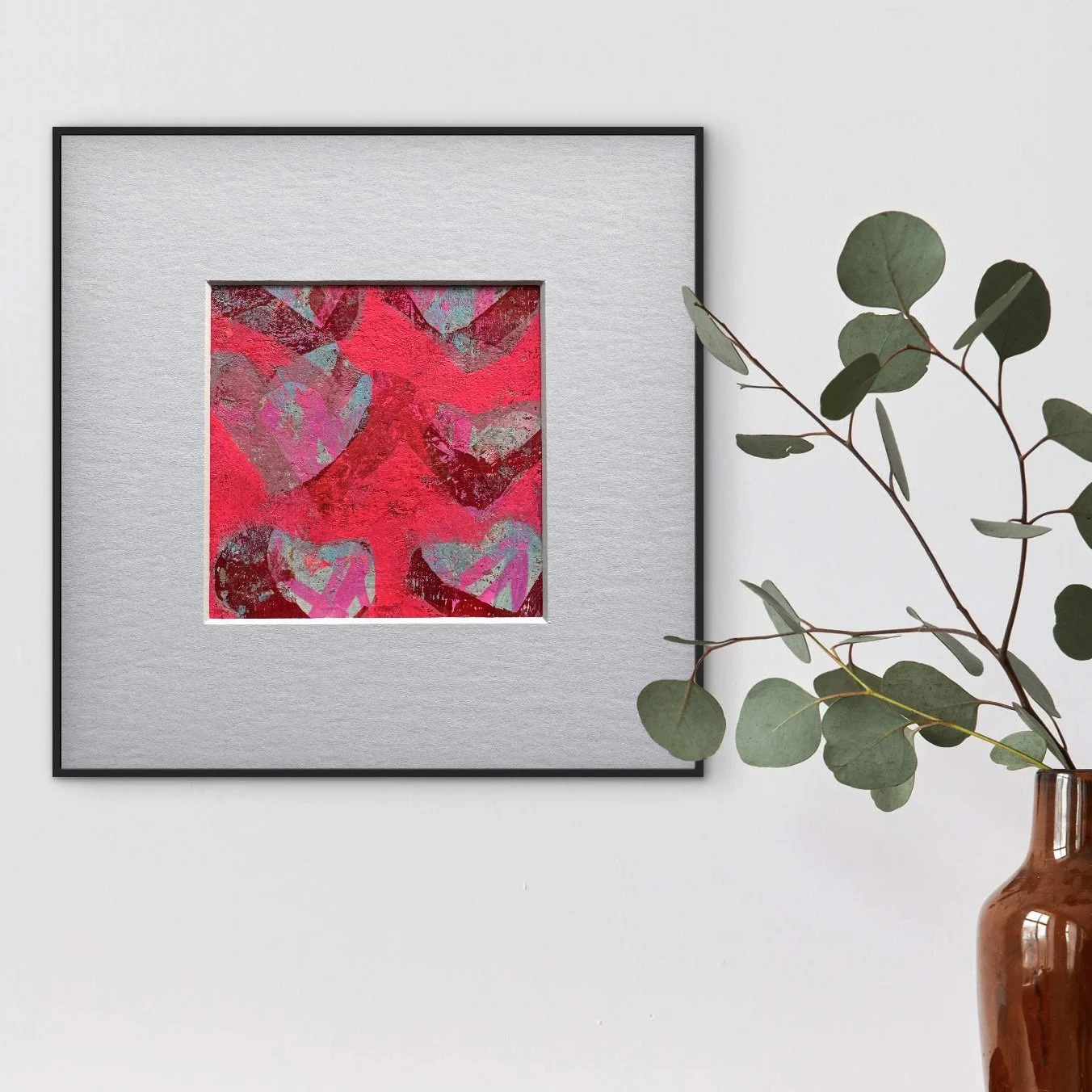 Radiant love insitu.jpg