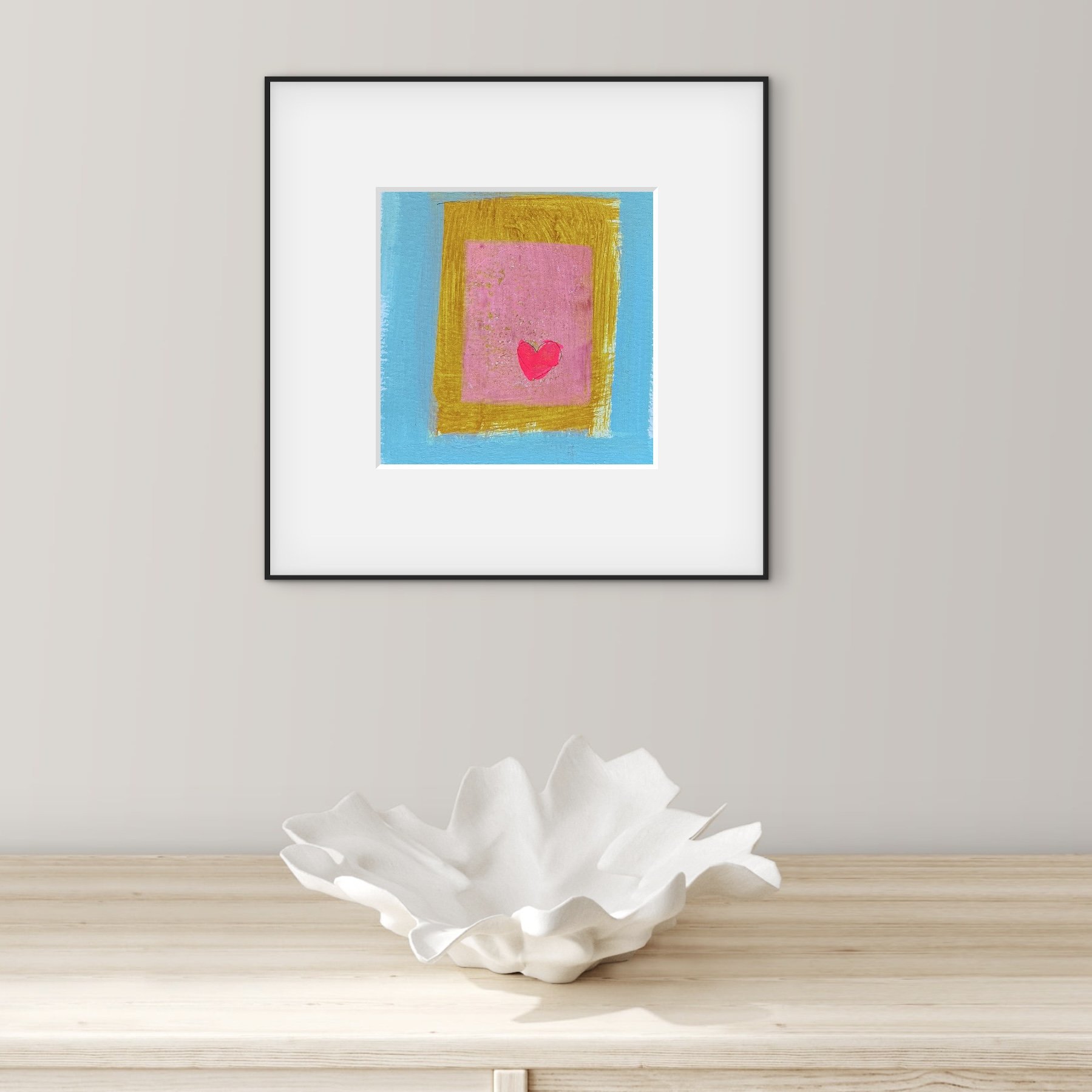 Captured Love in situ.jpg