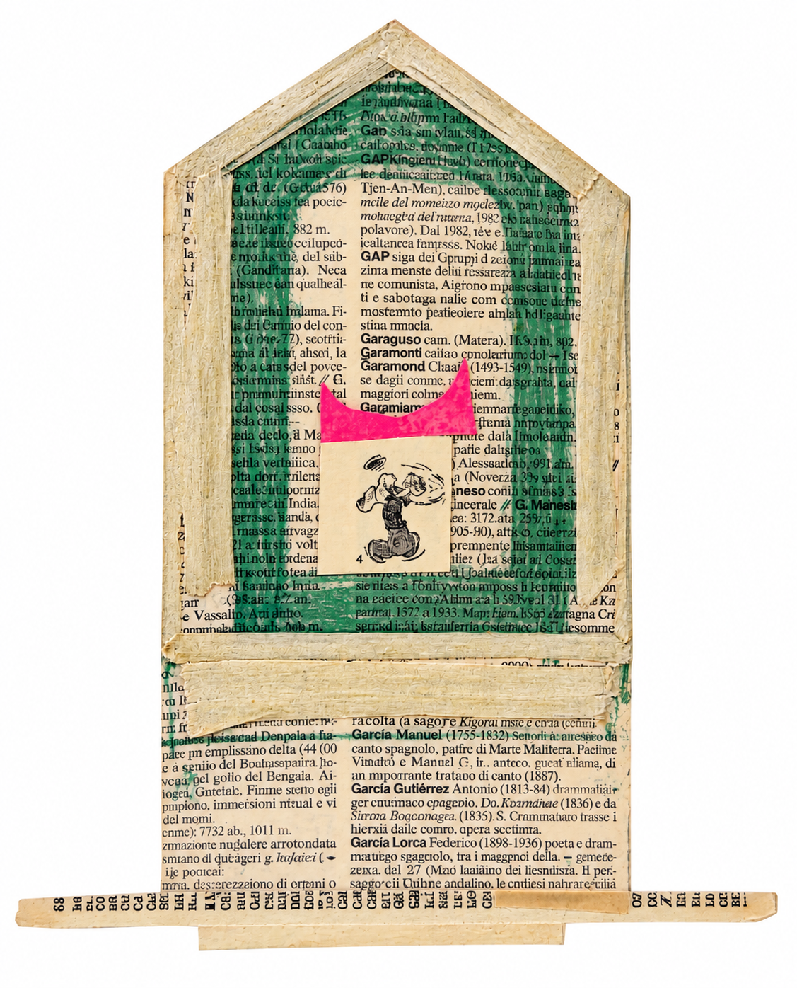 Edicola in Rosa e Verde.PNG
