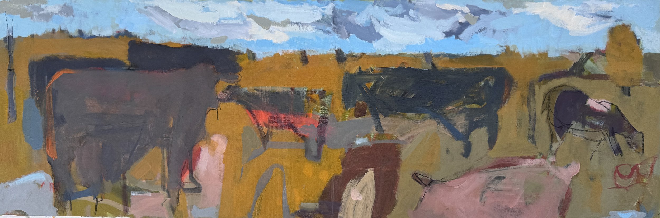 Grazing Together.jpg