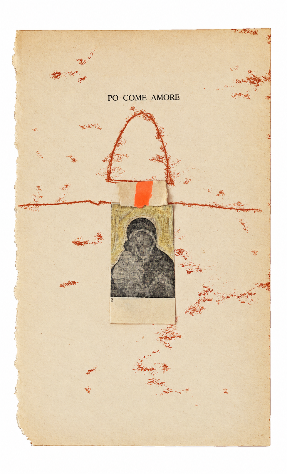 Edicola con il Segno Arancione (Shrine With the Orange Mark.PNG