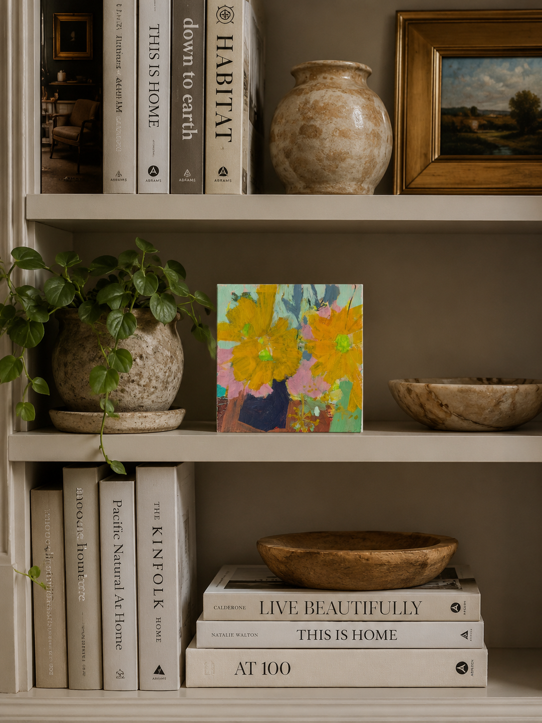 Market Bouquets insitu.png
