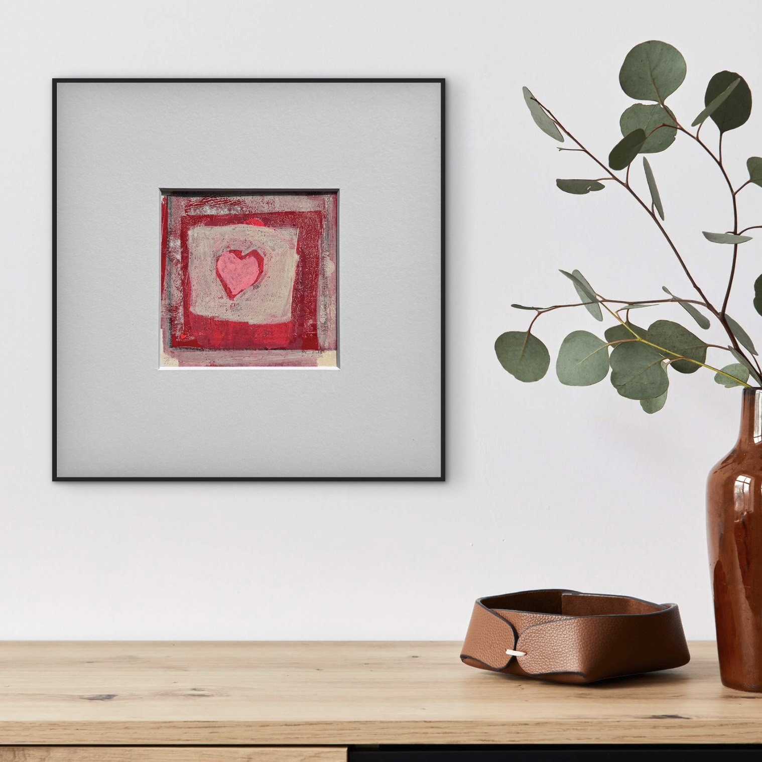 Bound by love insitu.jpg