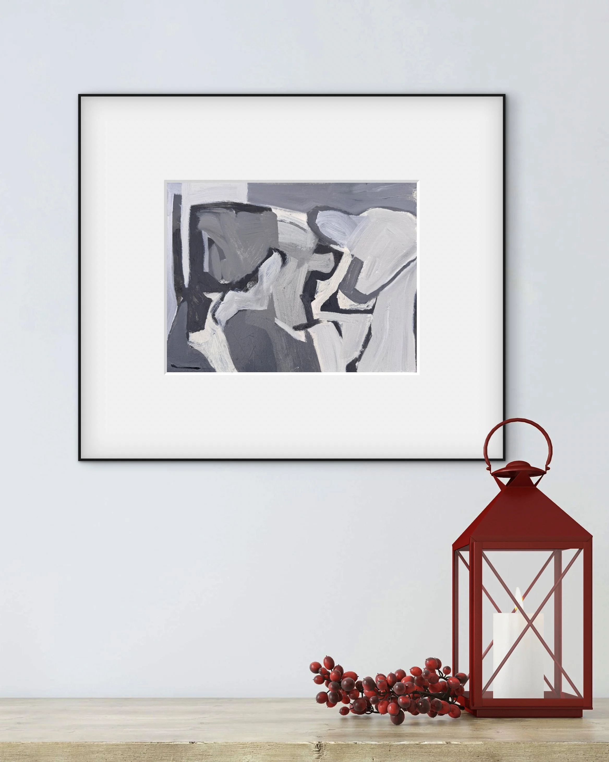 Abstracted Cow insitu.jpg