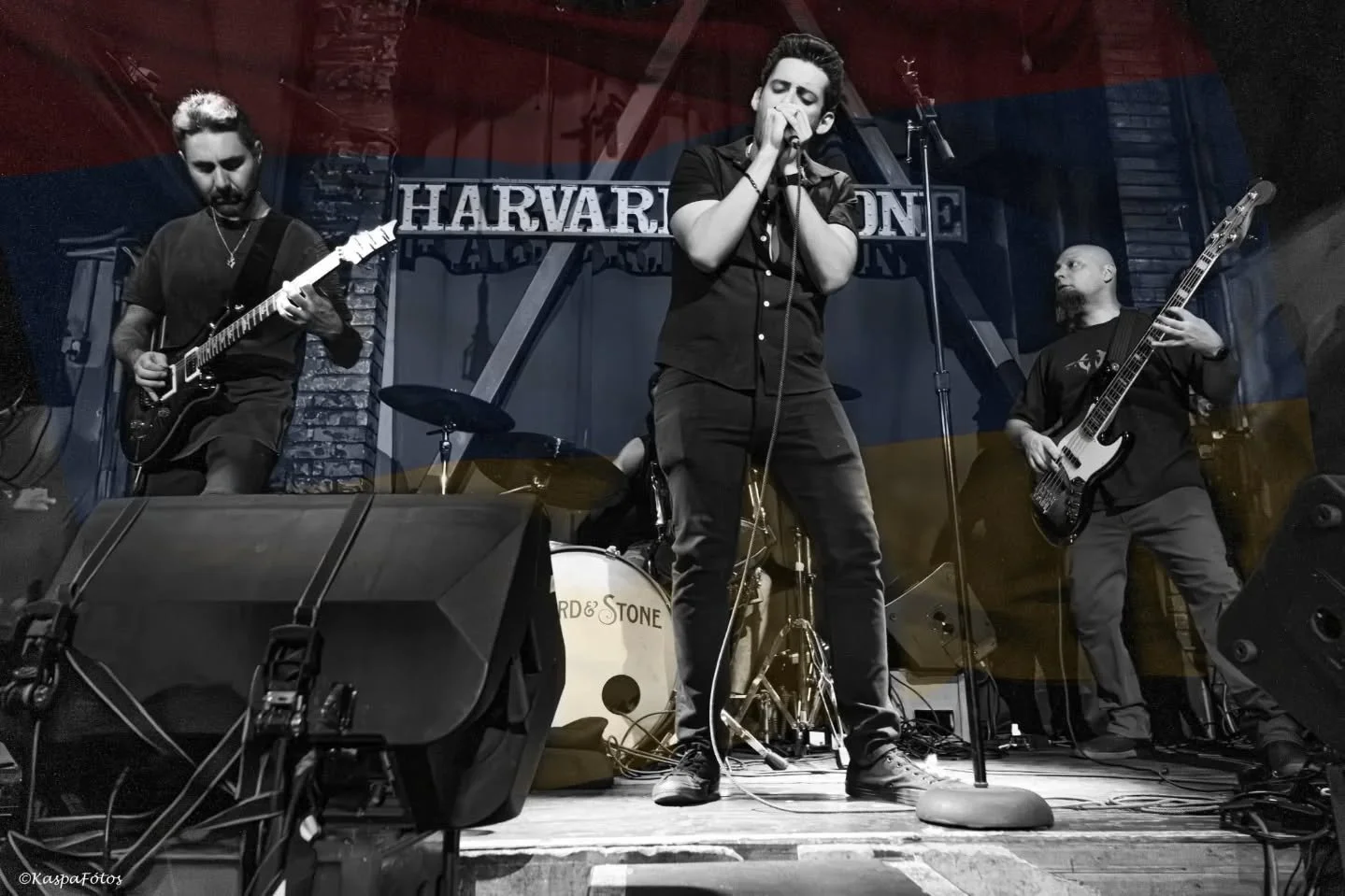 Today marks the 34th anniversary of Armenia&rsquo;s independence 🇦🇲
Our roots and part of our inspiration come from this land, and we are forever thankful for it. The people, the shows, the unforgettable memories &mdash; we miss it all here in LA. 