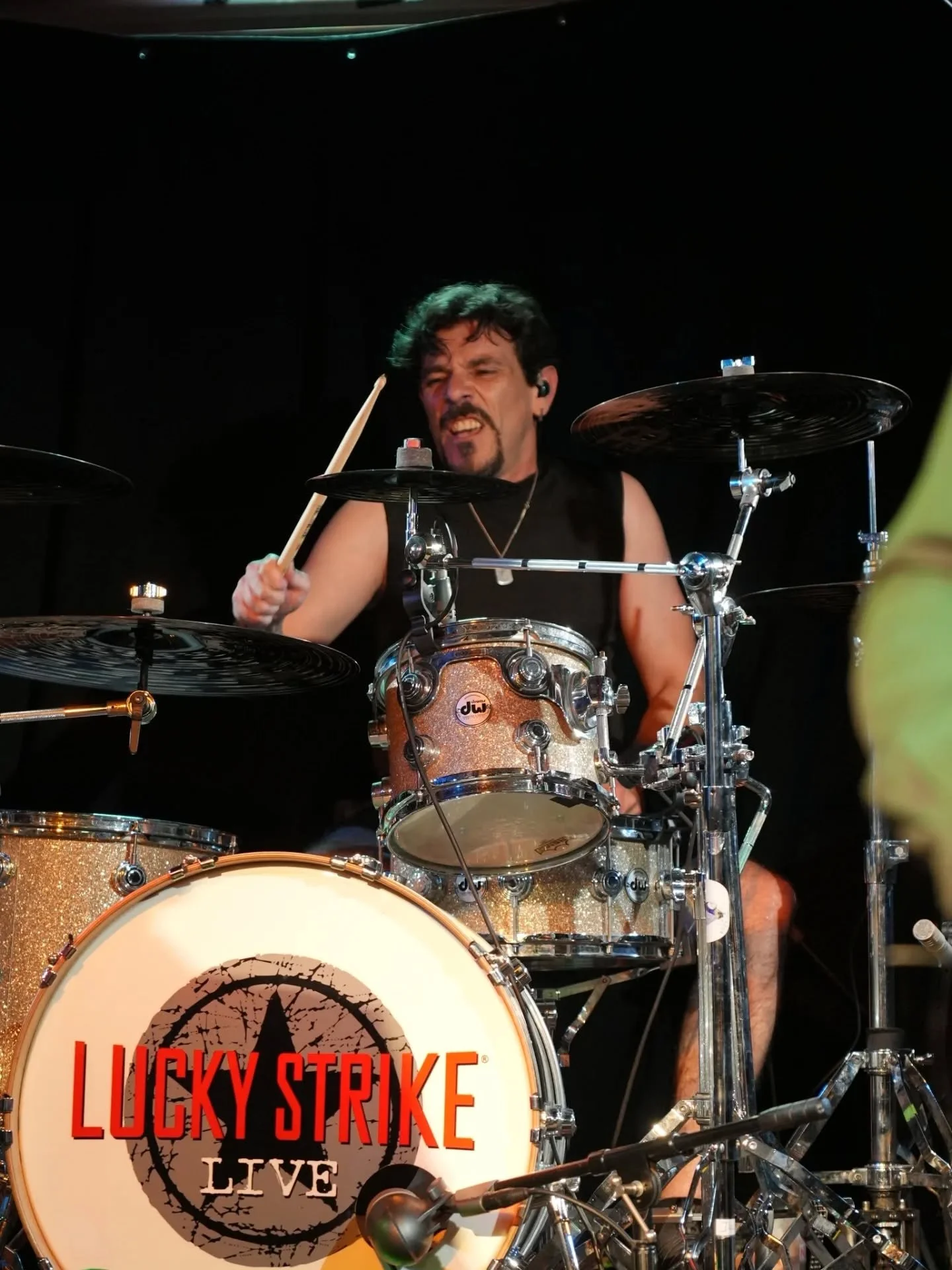 Already missing our last show at Lucky Strike, so we thought we&rsquo;d share a few more photos. Stay tuned for what&rsquo;s next 🔥

📸 By @gegasparyan