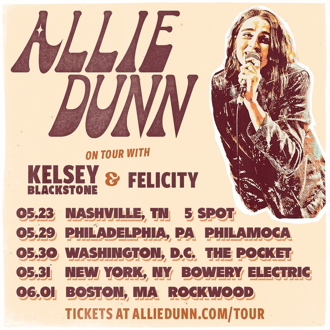 TOUR !!!! Ahhhhh!!!!!
Hitting the road the end of next month with the band to kick off the summer with these talented ladies 🪩🕺🏻 
Tickets go live end of this week but RSVP with the link in my bio 🎟️