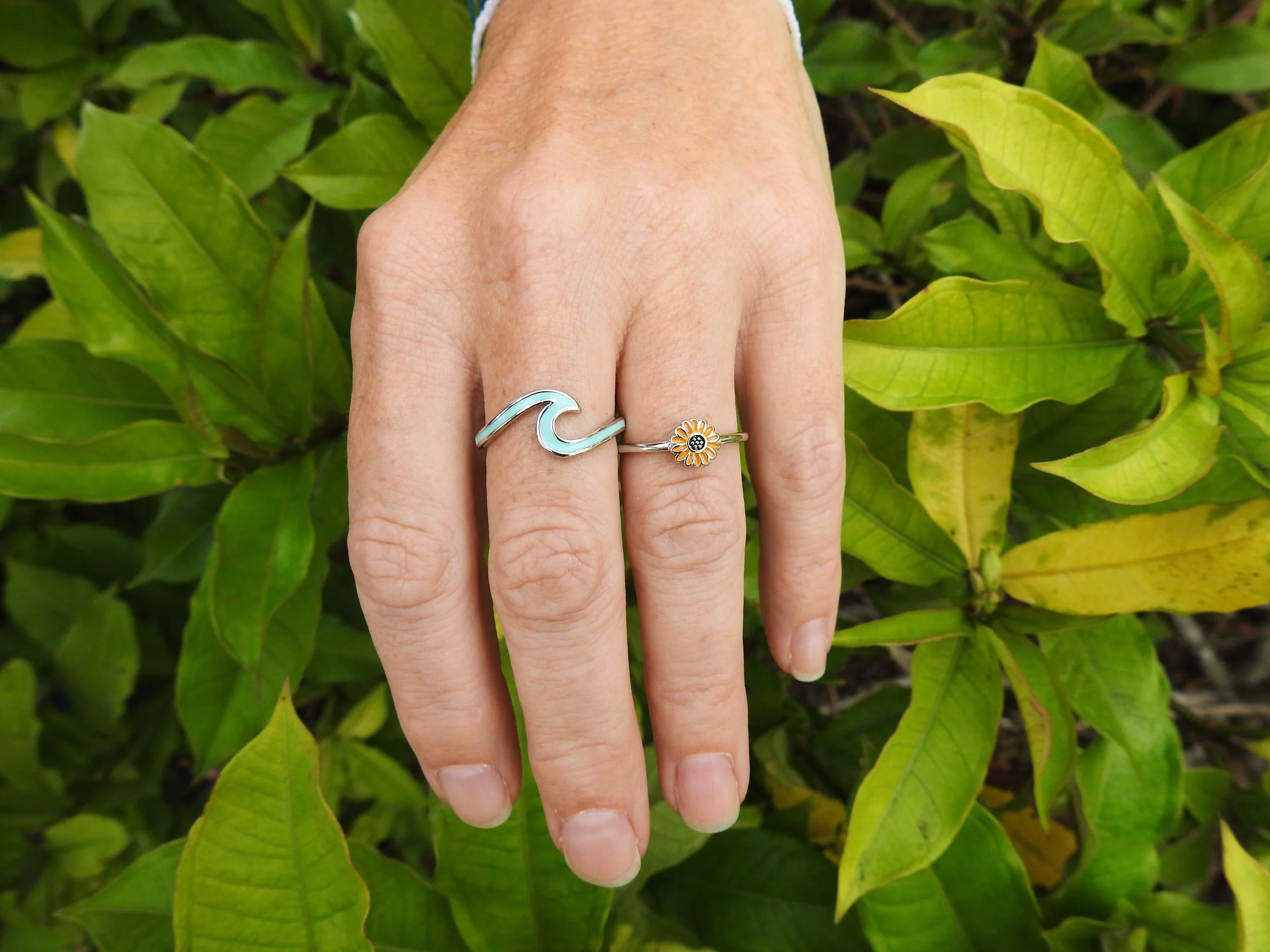 Alhudapk Mood Ring Pura Vida Pura Vida Mood Ring Outlet