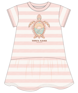 Scenic Turtle Striped Dress.png